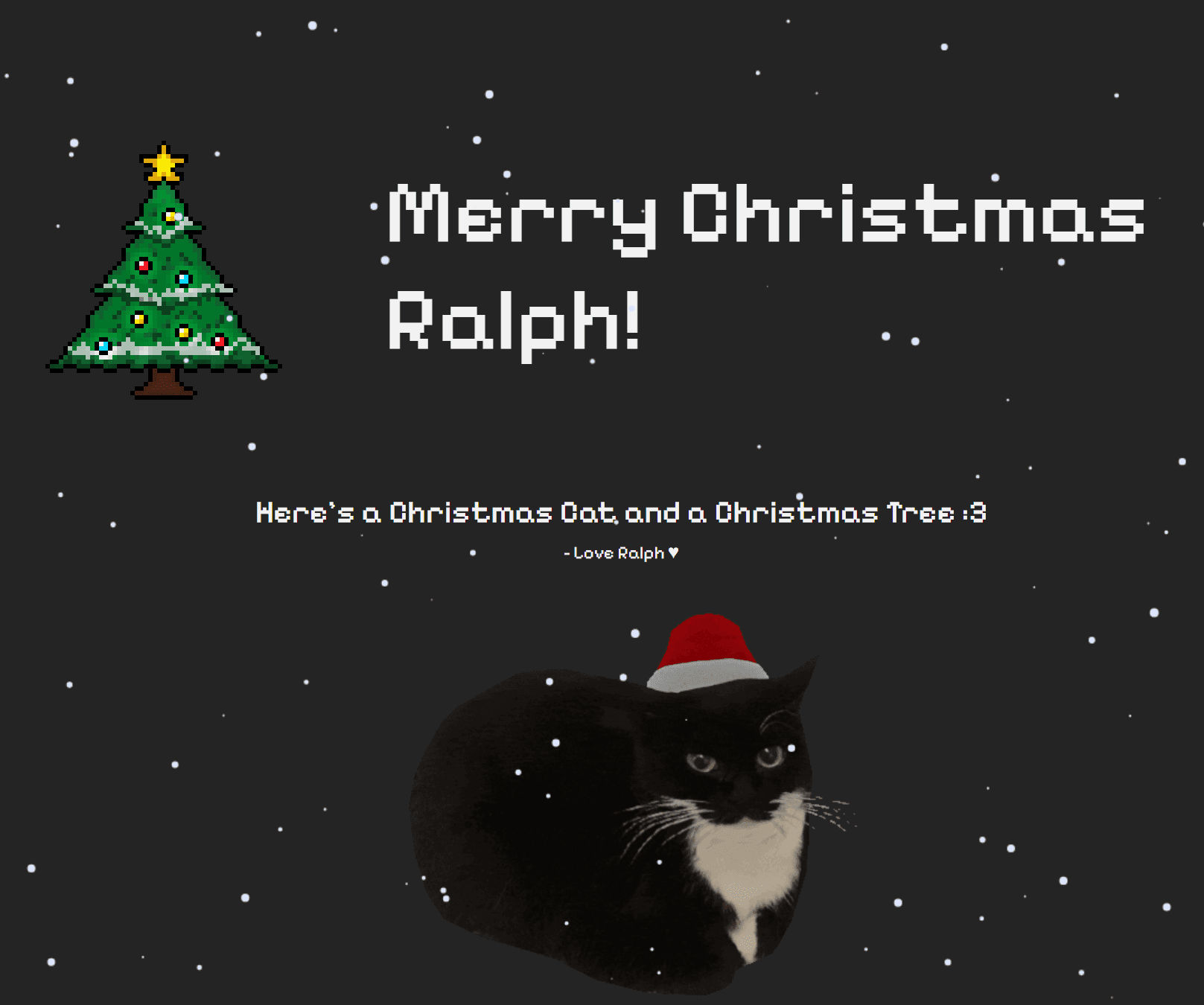 project-photo-Christmas Card