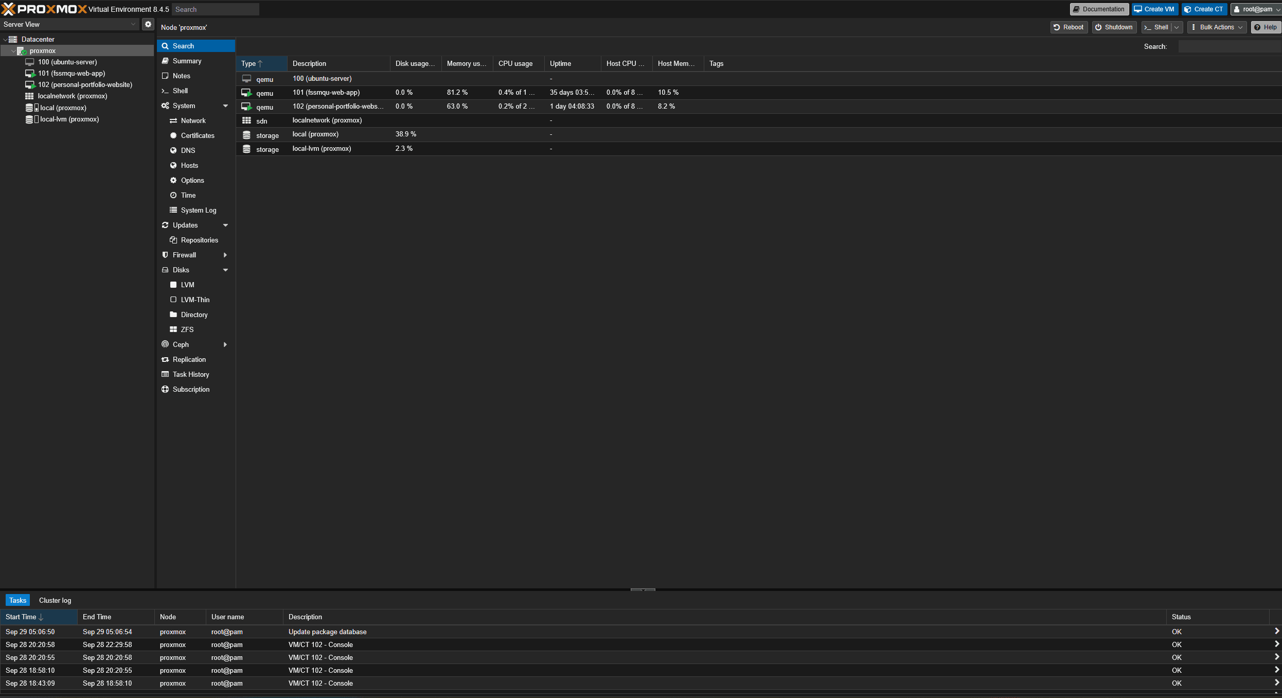 project-photo-Homelab