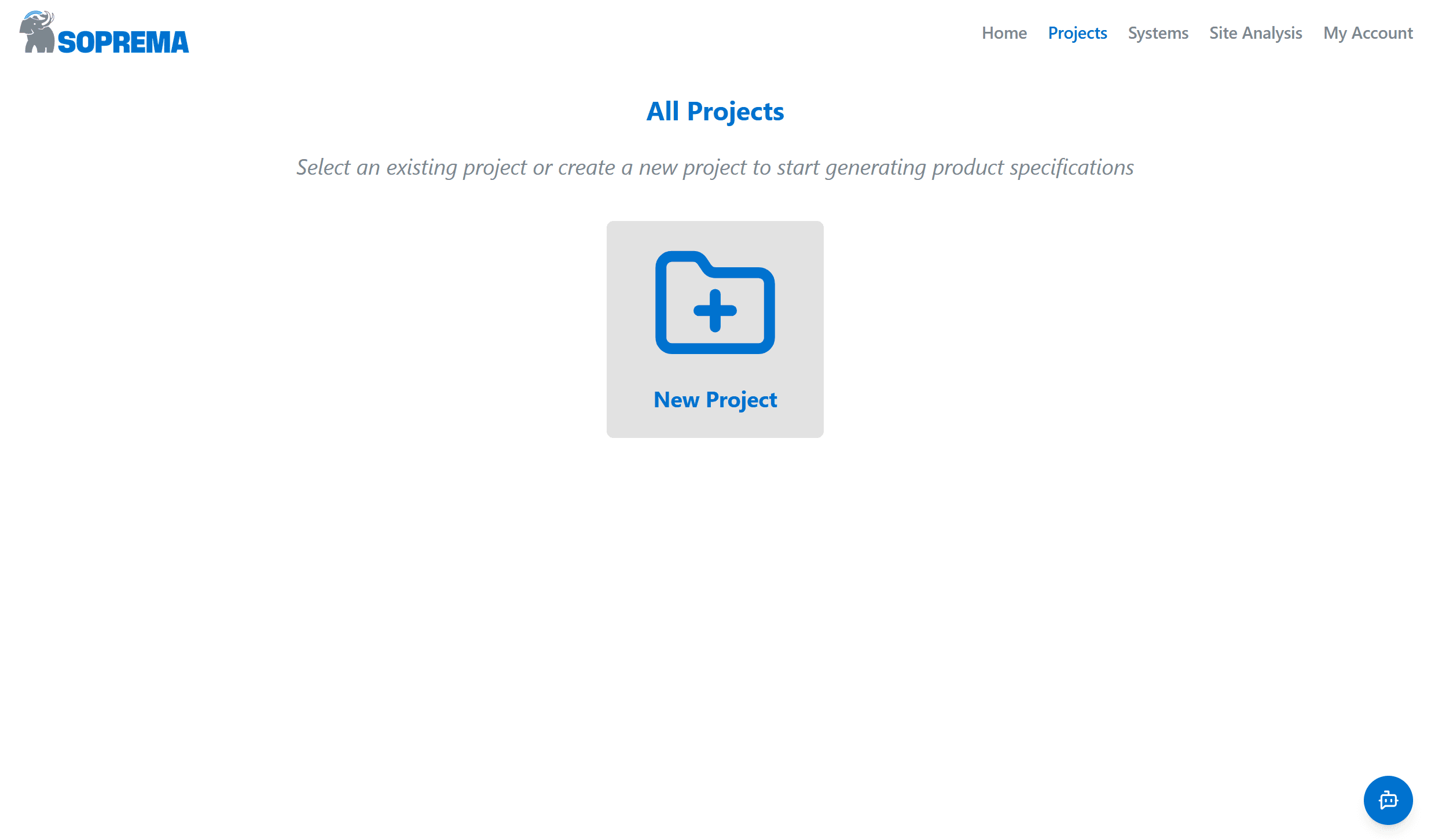 project-photo-SopraSpec – Specification Management Platform